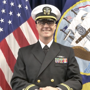 Todd Fletcher